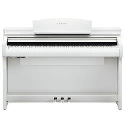 Yamaha Clavinova CSP-275 White