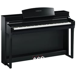 Yamaha Clavinova CSP-255...