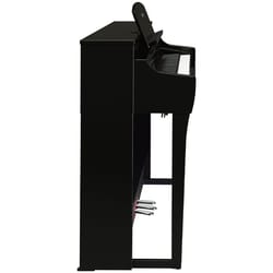 Yamaha Clavinova CSP-255 Polished Ebony