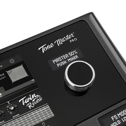 Fender Tone Master Pro