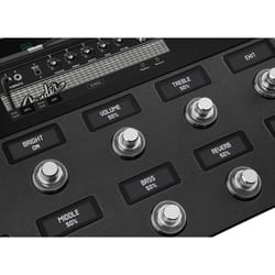 Fender Tone Master Pro