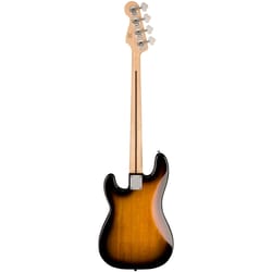 Fender Squier Sonic Precision Bass MN WPG 2-Color Sunburst