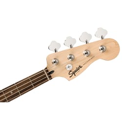 Fender Squier Sonic Precision Bass LRL WPG Black