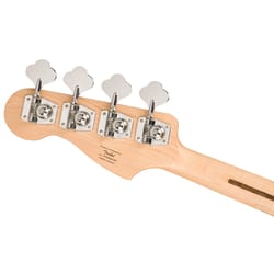 Fender Squier Sonic Precision Bass LRL WPG Black