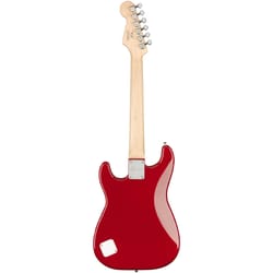 Fender Squier Mini Stratocaster LRL Dakota Red