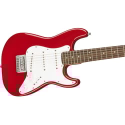 Fender Squier Mini Stratocaster LRL Dakota Red
