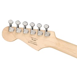 Fender Squier Mini Stratocaster LRL Dakota Red