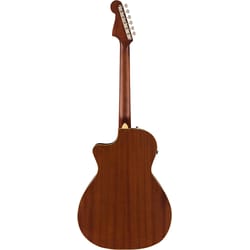 Fender Newporter Player WN Surf Green