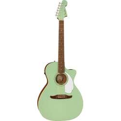 Fender Newporter Player WN Surf Green