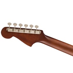 Fender Newporter Player WN Surf Green