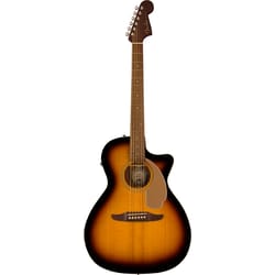 Fender Newporter Player WN...
