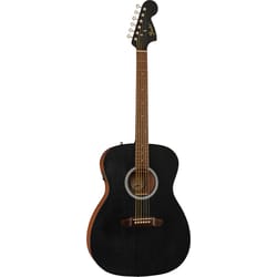 Fender Monterey Standard W Black
