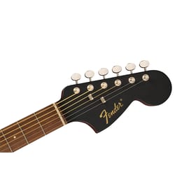 Fender Monterey Standard W Black