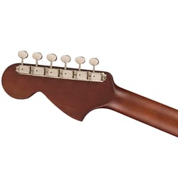 Fender Monterey Standard W Black