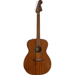 Fender Monterey Standard W Natural
