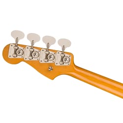 Fender American Vintage II 1966 Vintage Bass RW Olympic White