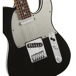 Fender American Ultra Telecaster RW Texas Tea