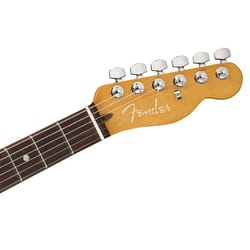 Fender American Ultra Telecaster RW Texas Tea