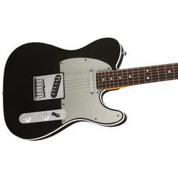Fender American Ultra Telecaster RW Texas Tea