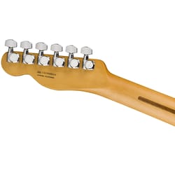 Fender American Ultra Telecaster RW Texas Tea