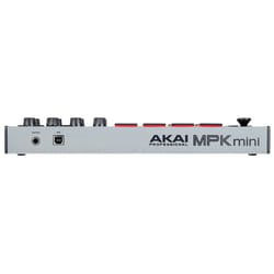 Akai MPK Mini MK3 Grey