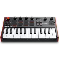 Akai MPK Mini Play MK3