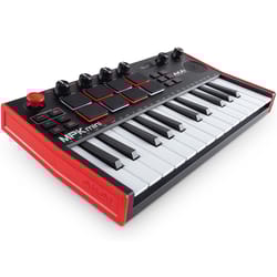 Akai MPK Mini Play MK3
