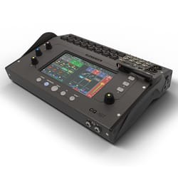 Allen & Heath CQ-18T