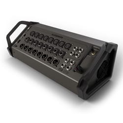 Allen & Heath CQ-20B