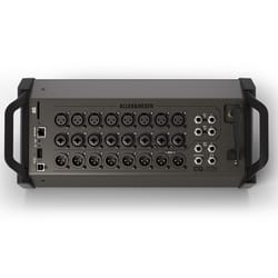 Allen & Heath CQ-20B
