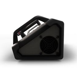 Allen & Heath CQ-20B