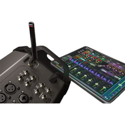 Allen & Heath CQ-20B