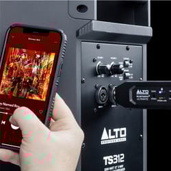 Alto Bluetooth Total Ultimate