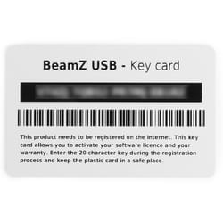 BeamZ Light Rider ESA2 USB DMX Interface