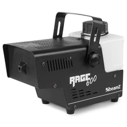 BeamZ Rage 600I Smokemachine