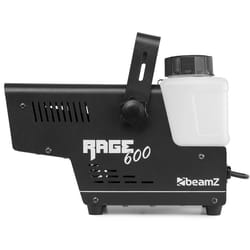 BeamZ Rage 600I Smokemachine