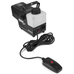 BeamZ Rage 600I Smokemachine