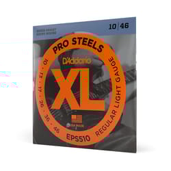 D'addario EPS510 Regular Light XL 10-46