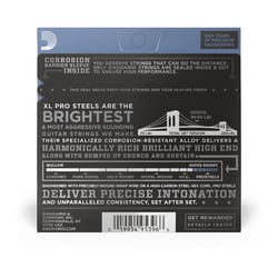 D'addario EPS510 Regular Light XL 10-46