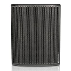 DB Technologies Sub 618