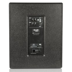 DB Technologies Sub 618