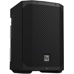 Electro-Voice EVERSE 8 Black