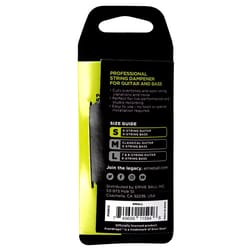 Ernie Ball 9612 Fretwraps By Gruv Gear Small