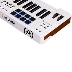 Arturia KeyLab 49 MKIII Essential Bianca