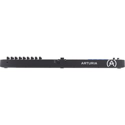 Arturia KeyLab Essential 49 MKIII Black