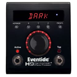 Eventide H9 Max Dark...