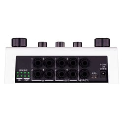 Eventide H90 Harmonizer