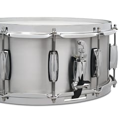 Gretsch Rullante Gran Prix Alluminium