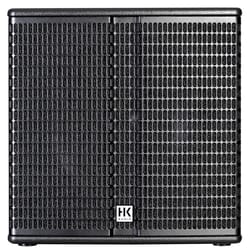 HK Audio Lucas 2K15
