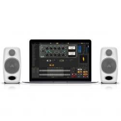 IK Multimedia ILoud Micro Monitor White